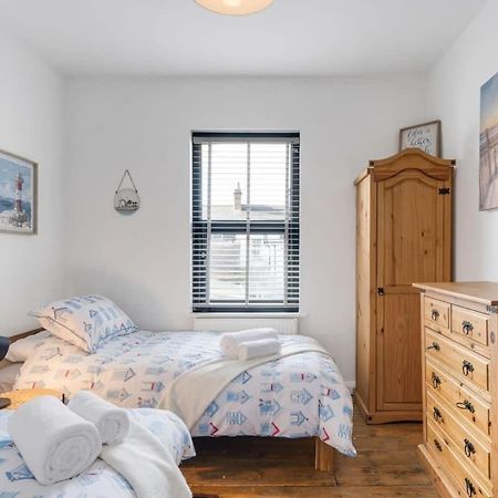 Stylish House W Free Parking Nr Exeter Centre Villa Exterior foto