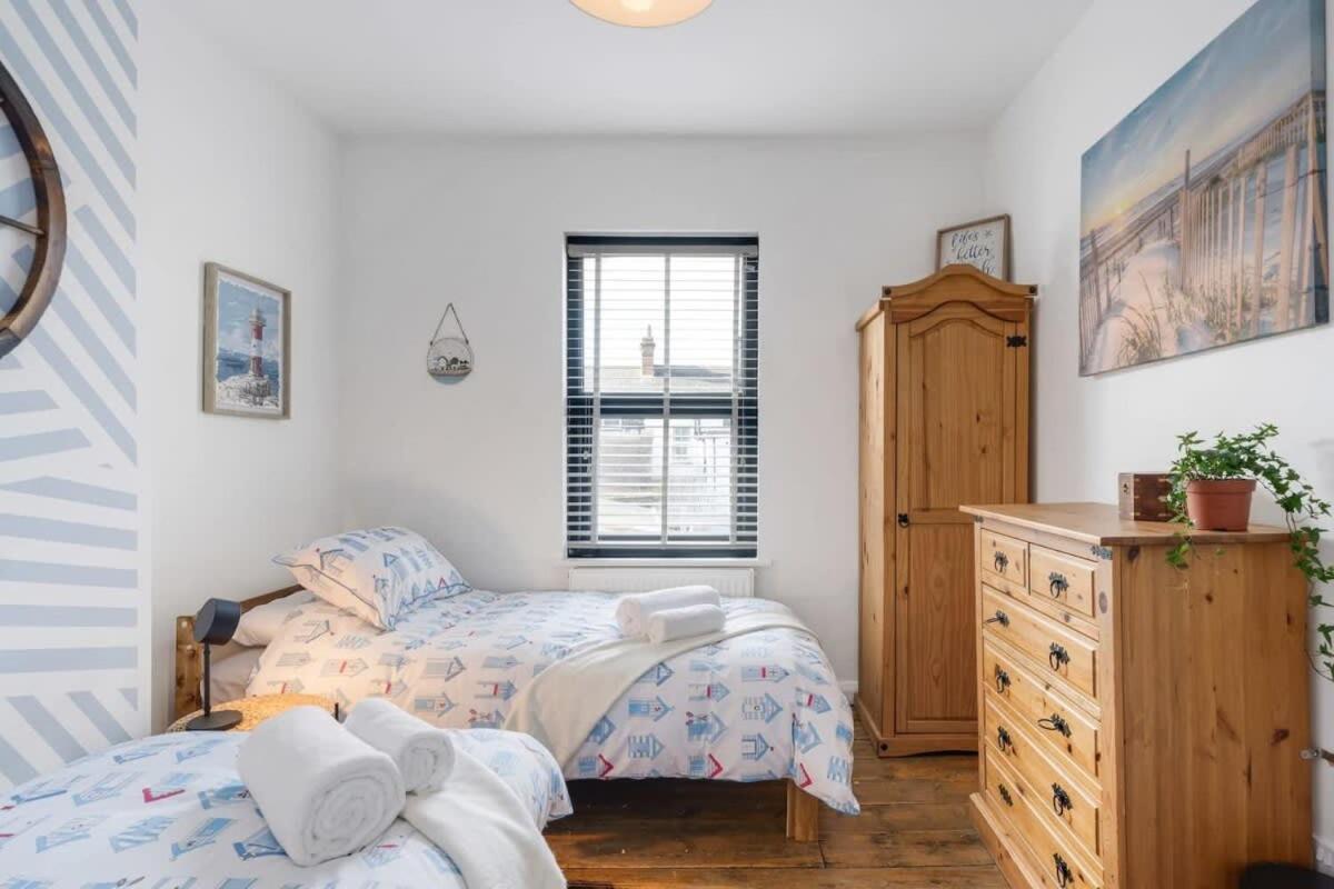 Stylish House W Free Parking Nr Exeter Centre Villa Exterior foto