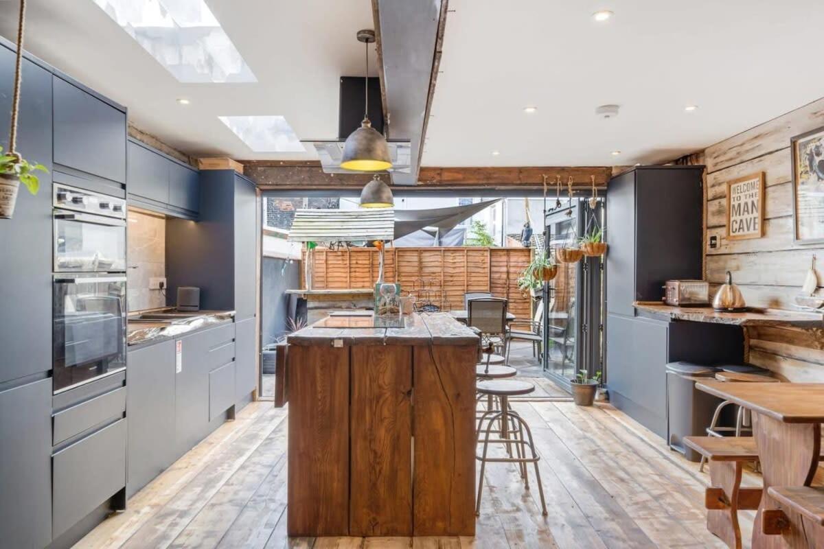 Stylish House W Free Parking Nr Exeter Centre Villa Exterior foto
